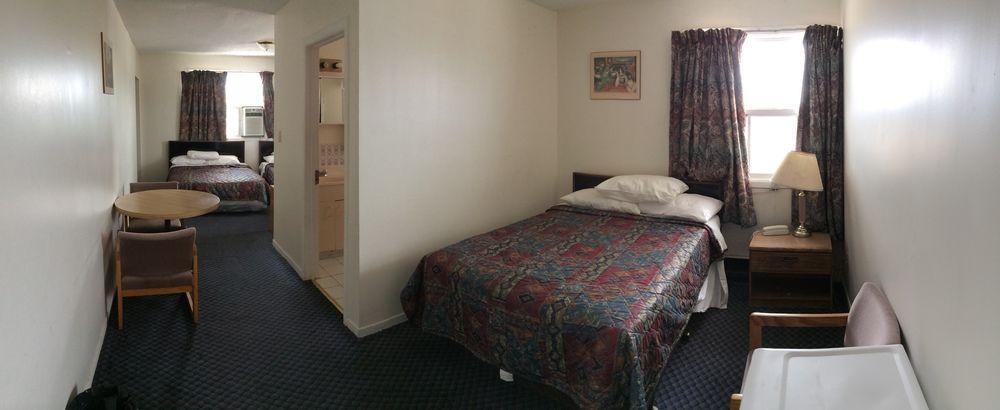 Niagara Inn Downtown Екстер'єр фото