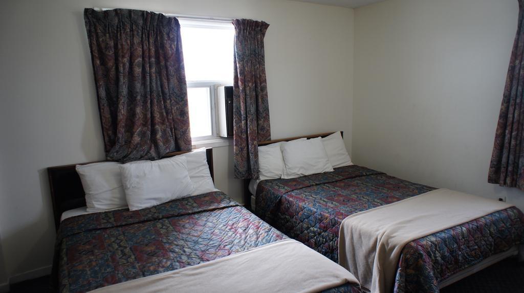 Niagara Inn Downtown Екстер'єр фото