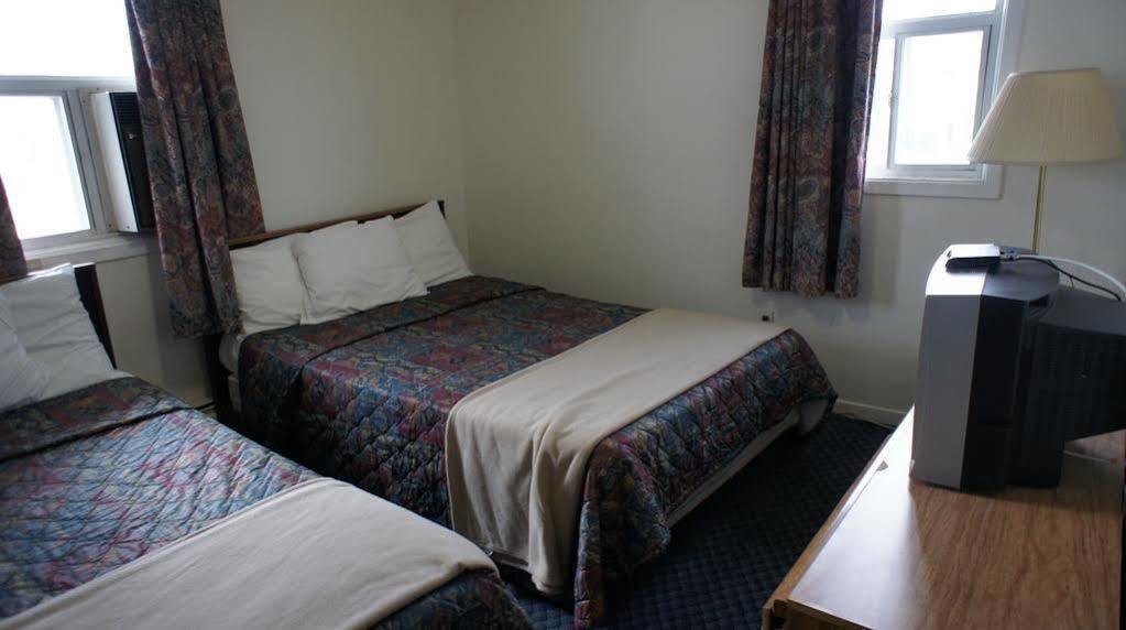 Niagara Inn Downtown Екстер'єр фото