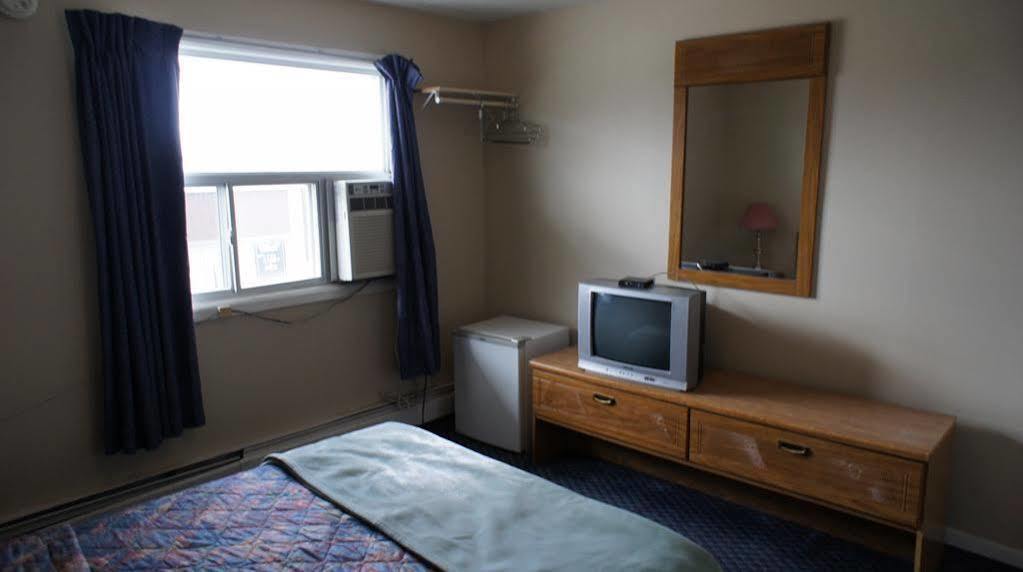 Niagara Inn Downtown Екстер'єр фото